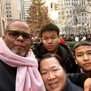 Meet your Posher, Jose